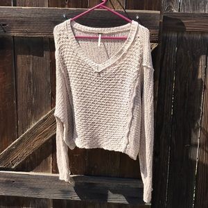 Free People Sweater